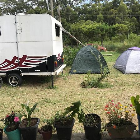 Camping Refugio Shakti II Florianópolis Buitenkant foto